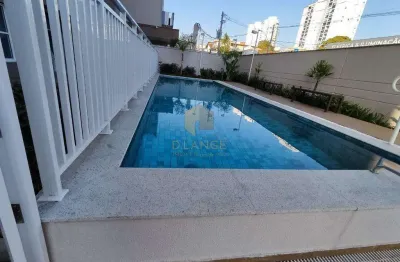 Apartamento à venda no bairro jardim nossa auxiliadora em campinas