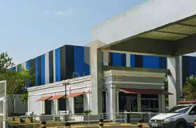 Terreno comercial à venda na Avenida Cambacica, 235, Parque dos Resedás, Campinas