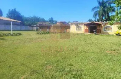 Chácara à venda no recanto dos dourados em campinas sp