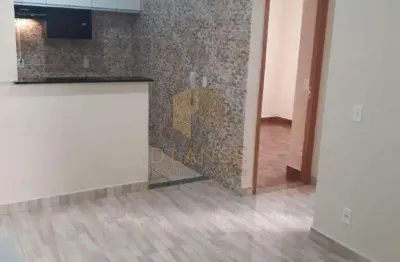 Apartamento à venda no bairro jardim centenário em campinas
