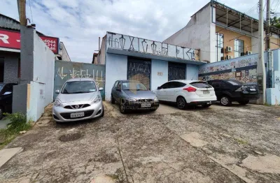 Terreno à venda no bairro jardim guanabara em campinas