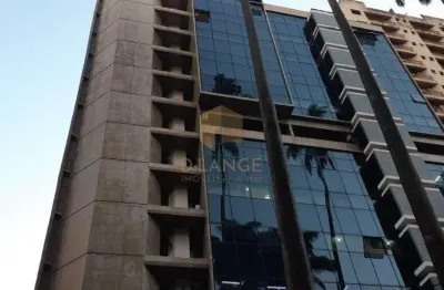 Sala comercial com 1 sala à venda na Rua Irmã Serafina, 863, Centro, Campinas