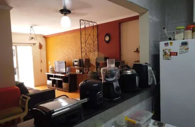 Apartamento com 1 quarto à venda na Rua Barão de Jaguara, 280, Centro, Campinas