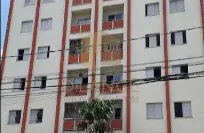 Apartamento com 2 quartos à venda na Avenida José de Souza Campos, 2200, Cambuí, Campinas
