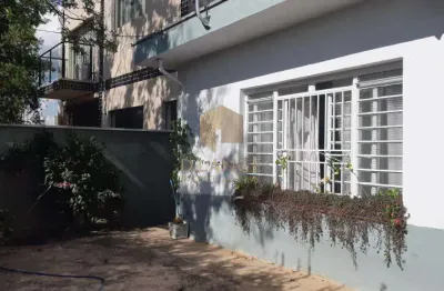Casa com 3 quartos à venda na Rua Frederico Ozanam, 375, Swift, Campinas