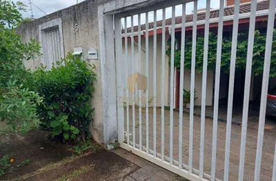 Casa com 3 quartos à venda na Rua João Campos Dall Orto, 85, Parque das Universidades, Campinas