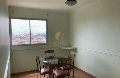 Apartamento com 2 quartos à venda na Avenida Mococa, 125, Vila Pompéia, Campinas