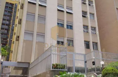 Apartamento com 3 quartos à venda na Rua Padre Vieira, 1094, Cambuí, Campinas
