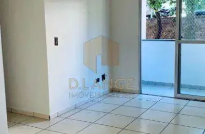 Apartamento com 2 quartos à venda na Avenida Ary Rodrigues, 315, Parque Camélias, Campinas