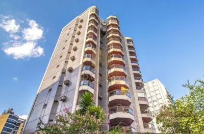 Cobertura à venda em campinas, cambuí, com 4 suítes, com 244.23 m², saint germain