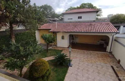 Casa para venda ou locação no bairro jardim santana em campinas