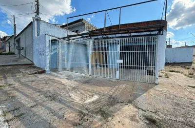Barracão para alugar no bairro jardim bom sucesso em campinas
