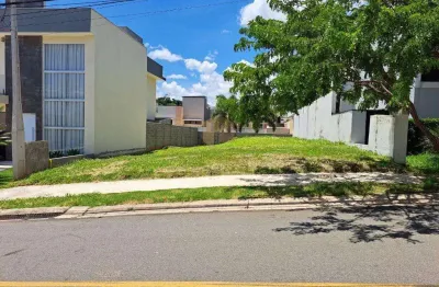 Terreno em condomínio fechado à venda na Avenida Dermival Bernardes Siqueira, 3715, Swiss Park, Campinas