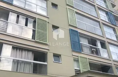 Apartamento estúdio para locação no bairro bosque em campinas