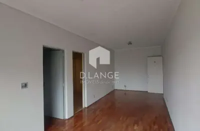 Apartamento para locação no bairro Vila Itapura em campinas