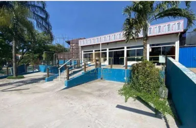 Salão para venda e locação no bairro jardim proença em campinas