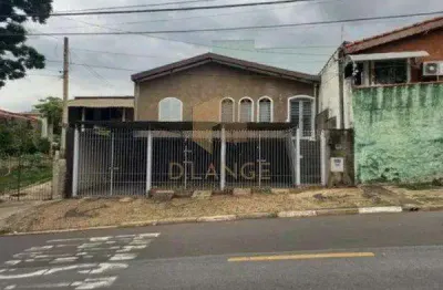 Casa com 2 quartos à venda na Rua Amadeu Mendes, 380, Vila Lemos, Campinas