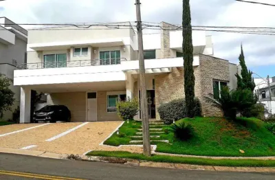Casa em condomínio fechado com 4 quartos à venda na Avenida Dermival Bernardes Siqueira, 3716, Swiss Park, Campinas