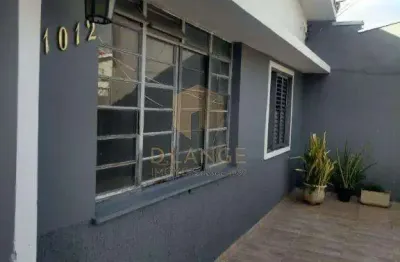 Casa à venda em campinas, jardim chapadão, com 3 quartos, com 143 m²