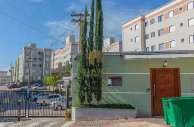 Apartamento à venda no bairro parque são martinho em campinas