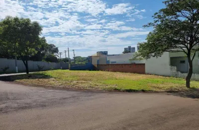 Terreno em condomínio fechado à venda na Avenida Aristóteles Costa, 1047, Jardim Fortaleza, Paulínia