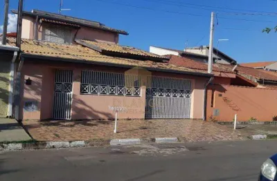 Casa com 3 quartos à venda, 250 m², são josé, paulínia