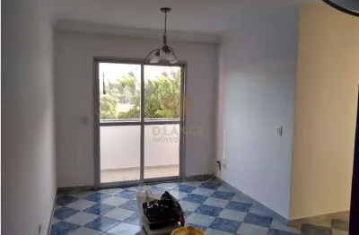 Apartamento à venda no bairro parque das camélias em campinas