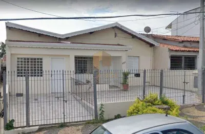 Casa com 3 quartos para alugar na Rua Duarte da Costa, 461, Vila Nogueira, Campinas