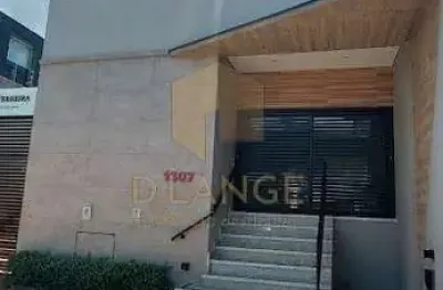 Prédio para venda e locação no bairro jardim guanabara em campinas