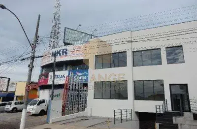 Prédio para alugar em campinas, jardim bonfim, com 660 m²