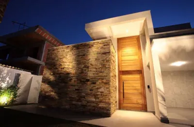 Casa de condomínio à venda no loteamento mont blanc residence, campinas/sp
