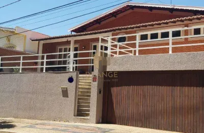 Casa com 3 quartos à venda na Rua Ceará, 89, Jardim Celani, Valinhos