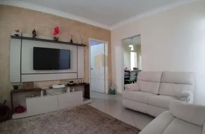 Casa com 3 quartos à venda na Avenida Papa João XXIII, 177, Jardim Eulina, Campinas