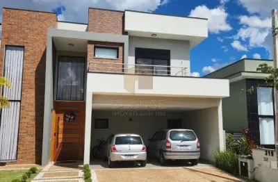Casa em condomínio fechado com 3 quartos à venda na Avenida Dermival Bernardes Siqueira, 1601, Swiss Park, Campinas
