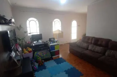 Casa comercial com 1 sala à venda na Rua Itacy Duarte, 70, Parque Beatriz, Campinas