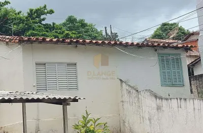 Casa à venda em campinas, vila itália, com 1 quarto, com 179 m²
