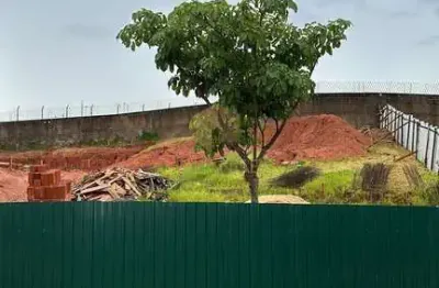 Terreno em condomínio fechado à venda na Rua José Pircili, 10, Residencial Jatibela, Campinas