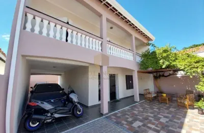 Casa com 3 quartos à venda na Rua Debret, 26, Parque Via Norte, Campinas