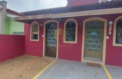 Casa para alugar em campinas, jardim proença, com 1 quarto, com 120 m²