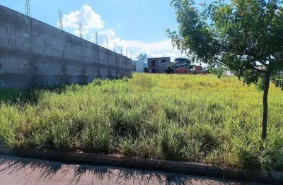 Terreno à venda na Rua Kenny Coimbra Da Costa, 26, Nova Veneza, Paulínia