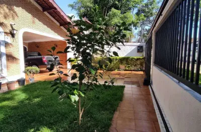 Casa à venda no jardim guarani - (avenida/com. ou res.)  campinas/sp.