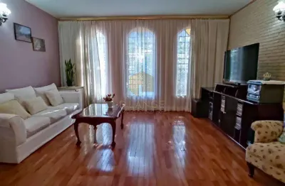 Casa à venda no jardim guarani - (avenida/com. ou res.)  campinas/sp.