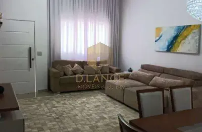 Casa à venda no condomínio campos do conde ii no bairro cascata em paulínia