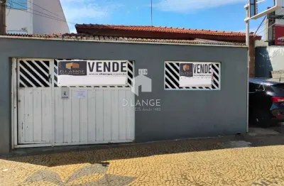 Casa comercial à venda na Avenida Presidente Getúlio Vargas, 419, Santa Cecília, Paulínia