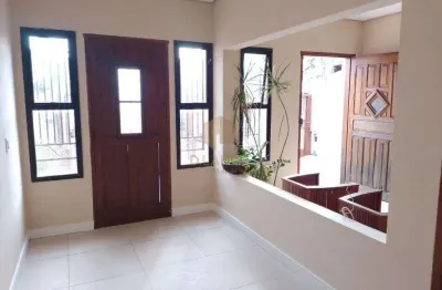 Casa à venda no bairro jardim flamboyant em campinas