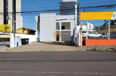 Salão à venda no bairro jardim guanabara em campinas