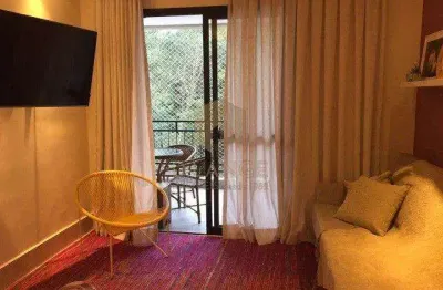 Apartamento à venda no altos do morumbi em vinhedo sp