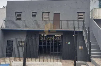 Barracão para locação no bairro jardim do lago em campinas