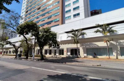 Salão para venda e locação no bairro vila itapura em campinas
