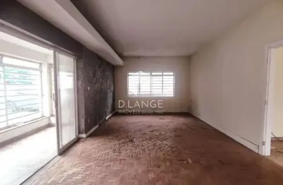 Casa comercial com 3 salas para alugar na Rua Dom Francisco de Campos Barreto, 480, Nova Campinas, Campinas